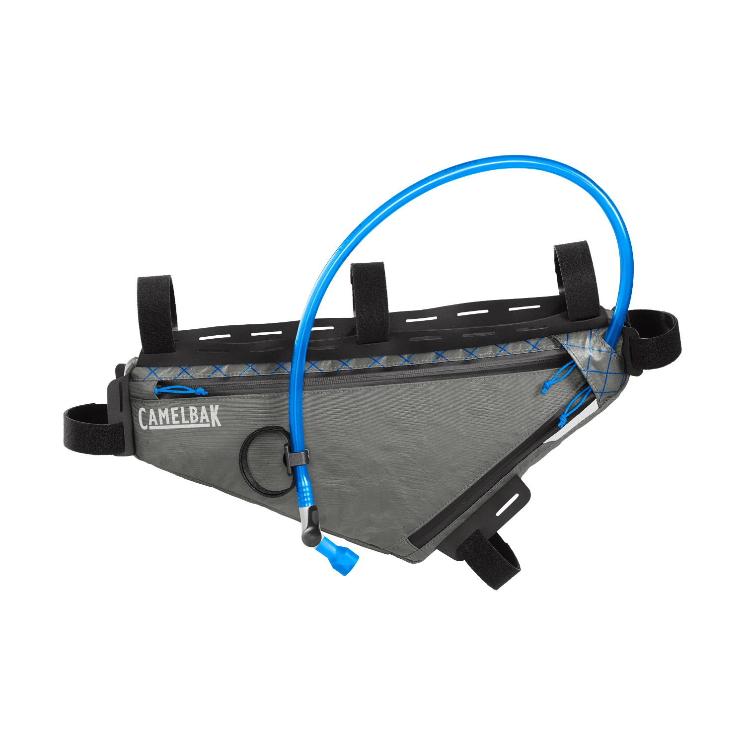 CAMELBAK M.U.L.E. FRAME PACK WITH QUICK STOW 2L BIKE RESERVOIR