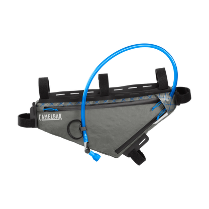 CAMELBAK M.U.L.E. FRAME PACK WITH QUICK STOW 2L BIKE RESERVOIR