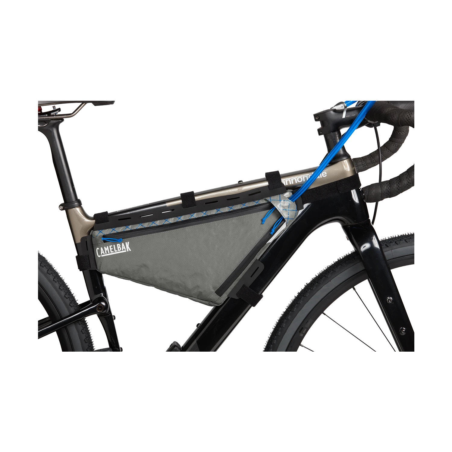 CAMELBAK M.U.L.E. FRAME PACK WITH QUICK STOW 2L BIKE RESERVOIR