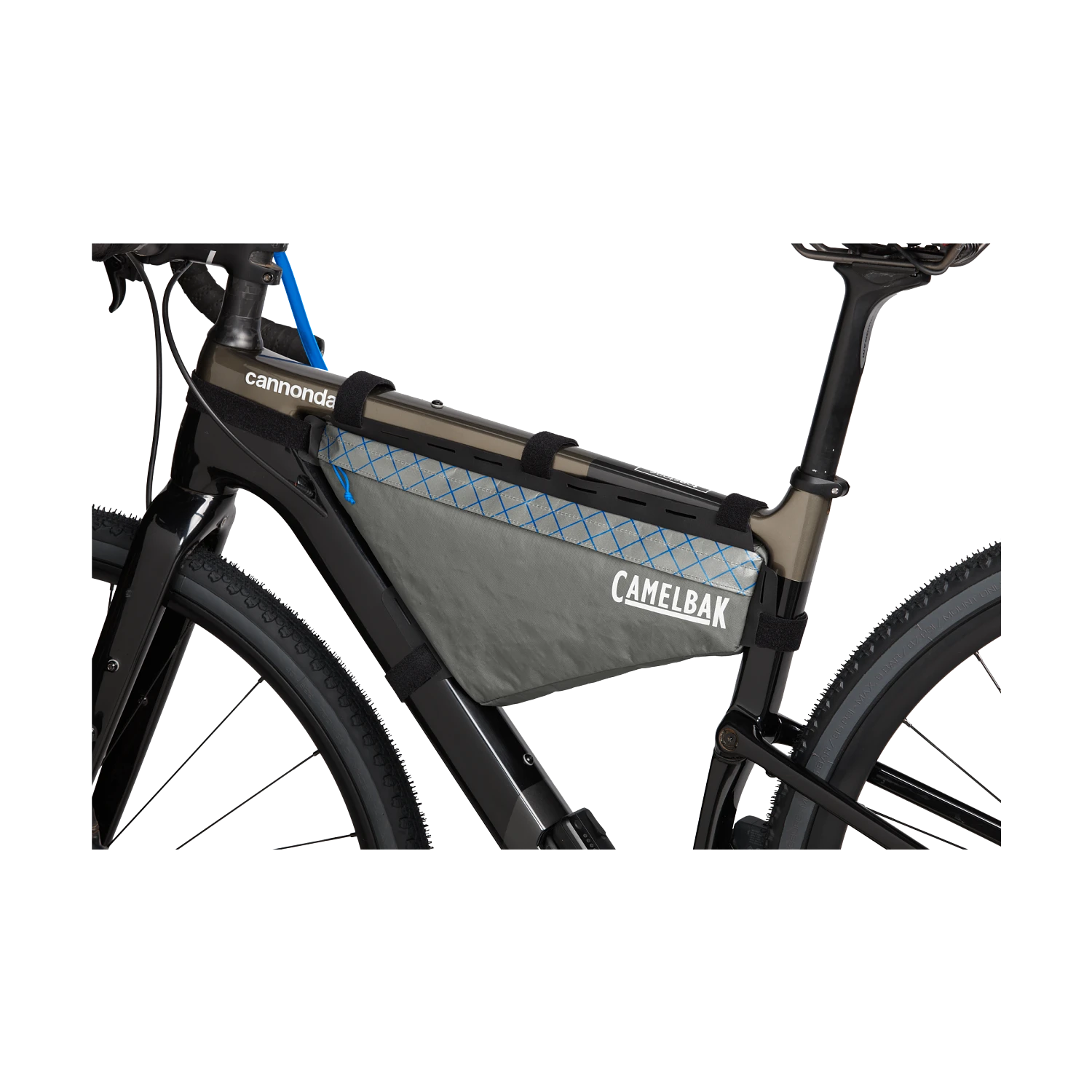 CAMELBAK M.U.L.E. FRAME PACK WITH QUICK STOW 2L BIKE RESERVOIR
