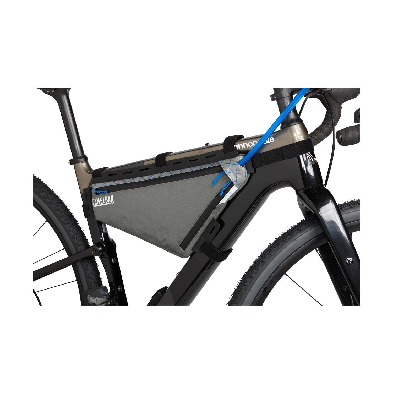 CAMELBAK M.U.L.E. FRAME PACK WITH QUICK STOW 2L BIKE RESERVOIR