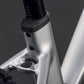CUBE REACTION HYBRID ONE 800 TRAPEZE eMTB BIKE 2026 SLEEKGREY' N 'PRISM