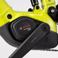HAIBIKE ALLMTN 6 FULL SUSPENSION eMTB BIKE 2025 GLOSSY NEBULAR LIME/BLACK