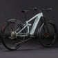 CUBE STEREO HYBRID ONE44 PRO 800 FE eMTB BIKE 2026 VULCAN' N 'ORANGE