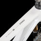 CUBE STEREO ONE22 C:62 SLT 29 FS MTB BIKE 2025 METALLICWHITE' N 'BLACK