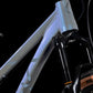 CUBE FLYING CIRCUS 240 DIRT JUMP BIKE 2025 HAZEBLUE' N 'REFLEX