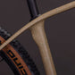 CUBE REACTION C:62 SLX HARDTAIL MTB BIKE 2026 MINERALGRIT' N 'BLACK