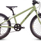 CUBE ACID 200 KID'S MTB BIKE 2025 LIGHTOLIVE' N 'ORANGE