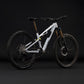CUBE STEREO C:62 SLT MTB BIKE 2027 ARTICHOKE 'N' BLACK