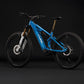 CUBE STEREO HYBRID ONE77 HPC AT 800 eMTB BIKE 2027 ACTIONTEAM