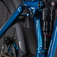 CUBE STEREO HYBRID ONE22 RACE 800 eMTB BIKE 2026 ELECTRICBLUE' N 'WHITE