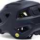 CUBE FLEET MIPS MTB HELMET BLACK