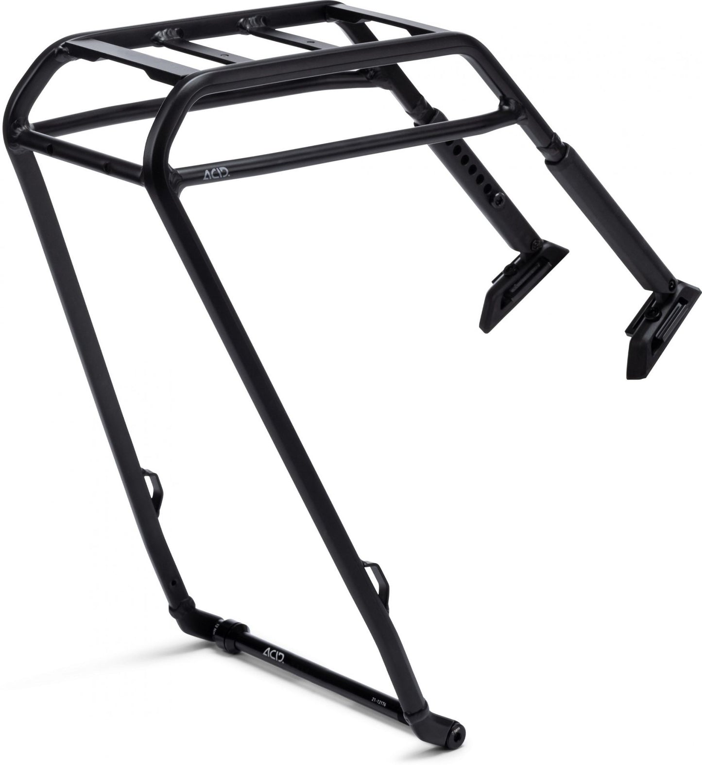 CUBE ACID CARRIER FULL SUSPENSION RILINK AXLE MOUNT