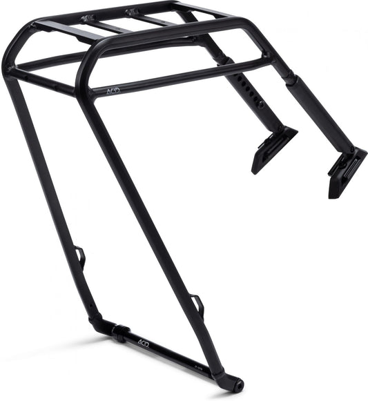 CUBE ACID CARRIER FULL SUSPENSION RILINK AXLE MOUNT