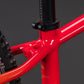 CUBE NUMOVE 200 DISC KID'S BIKE 2026 REDROSE' N 'PEACH