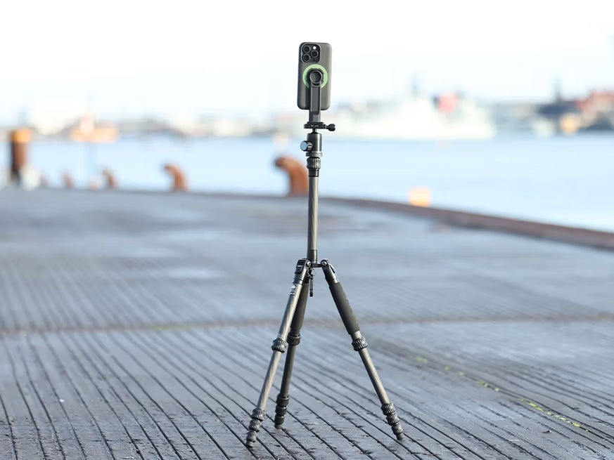 QUAD LOCK TRIPOD ADAPTOR