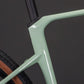 CUBE NUROAD C:62 ONE GRAVEL BIKE 2026 ALOEGREEN' N 'BLACK