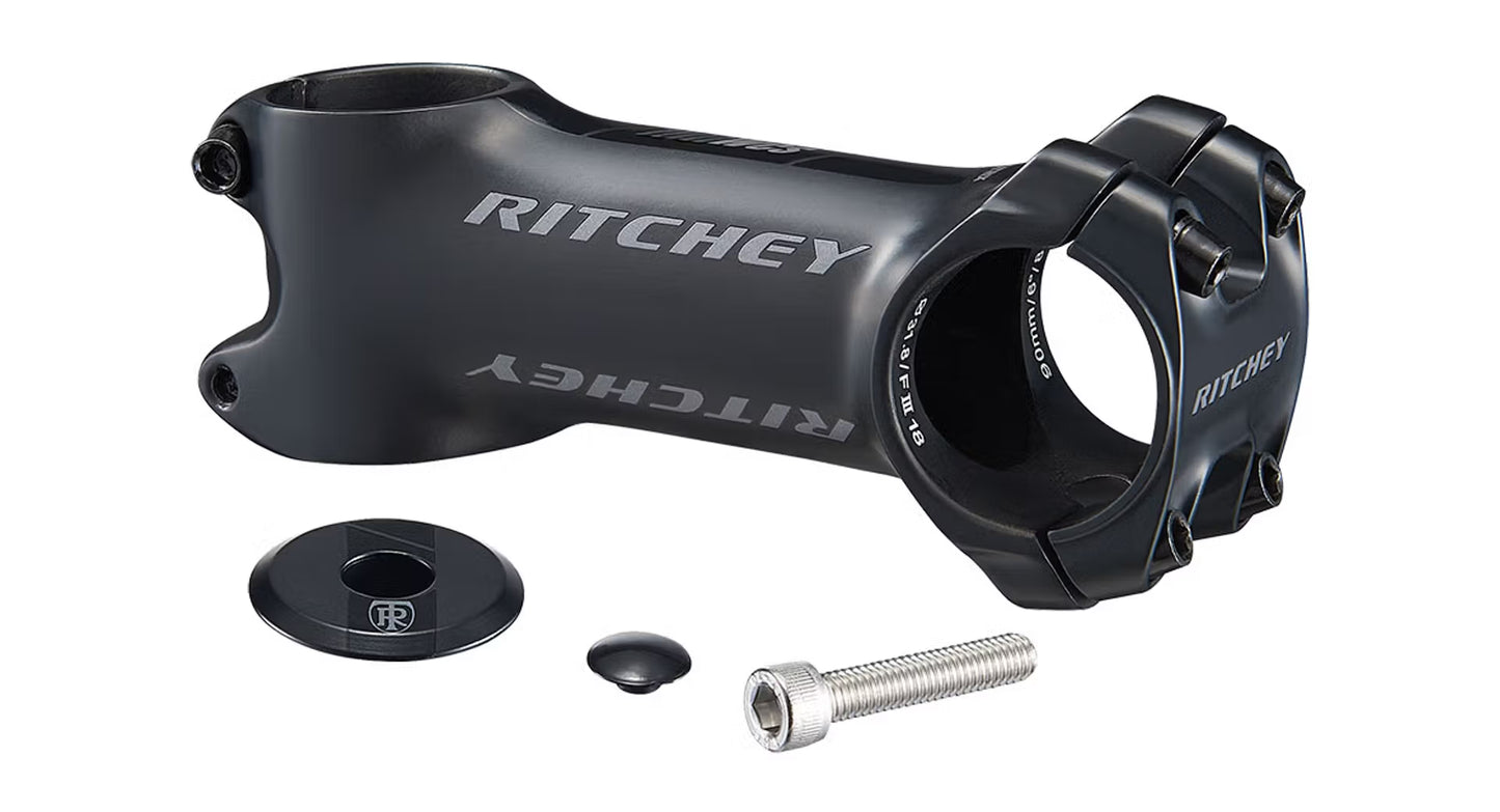 RITCHEY WCS CARBON MATRIX C220 84D STEM