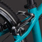 CUBE NUMOVE 200 KID'S BIKE 2026 SEAGREEN' N 'GREEN