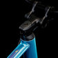 CUBE NUMOVE 200 KID'S MTB BIKE 2025 BLUE' N 'LIME