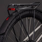 CUBE AIM PRO FE HARDTAIL MTB BIKE 2026 GREIGE' N 'TITAN
