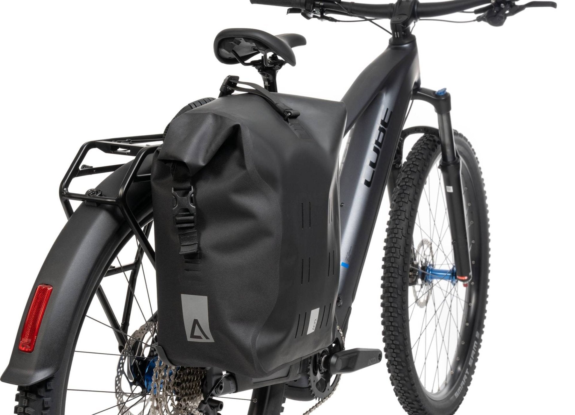 CUBE ACID RILINK SIC 27.5-29 REAR CARRIER