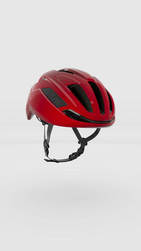 KASK SINTESI CYCLE HELMET WINE RED