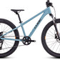 CUBE ACID 240 DISC KID'S BIKE 2025 PISTACHIO' N 'ORANGE