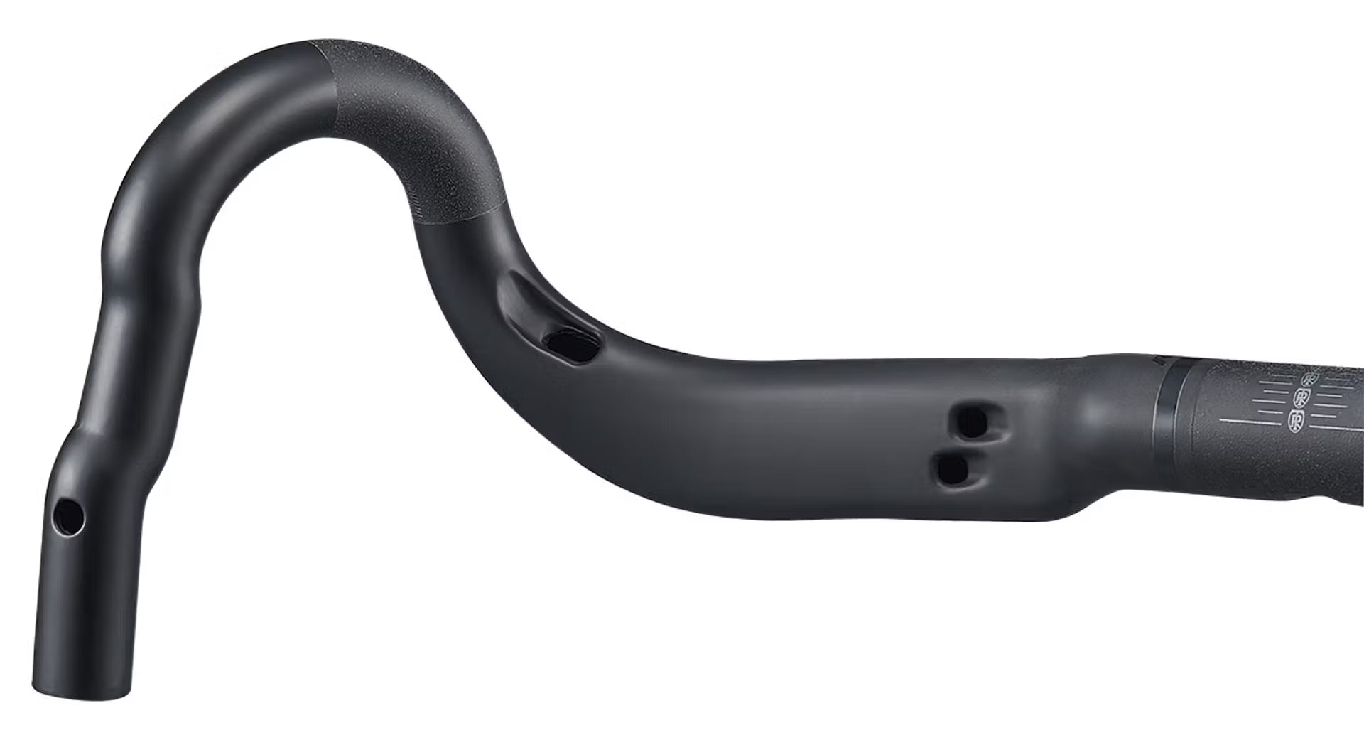 RITCHEY SUPERLOGIC VENTUREMAX HANDLEBAR