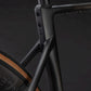 CUBE ATTAIN C:62 SLT ROAD BIKE 2026 CARBON' N 'COALCHROME