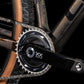 CUBE PHENIX C:68X SLT HARDTAIL MTB BIKE 2025 LIQUIDLAVA' N 'BLACK