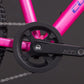 CUBE NUMOVE 200 KID'S BIKE 2026 FUSCHIA' N 'PLUM