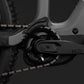 CUBE STEREO HYBRID ONE44 HPC PRO 800 eMTB BIKE 2027 OLDGREY 'N' BLACK