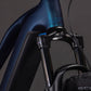 CUBE REACTION HYBRID PRO 800 TRAPEZE eMTB BIKE 2026 NEBULAR' N 'DAZZLE