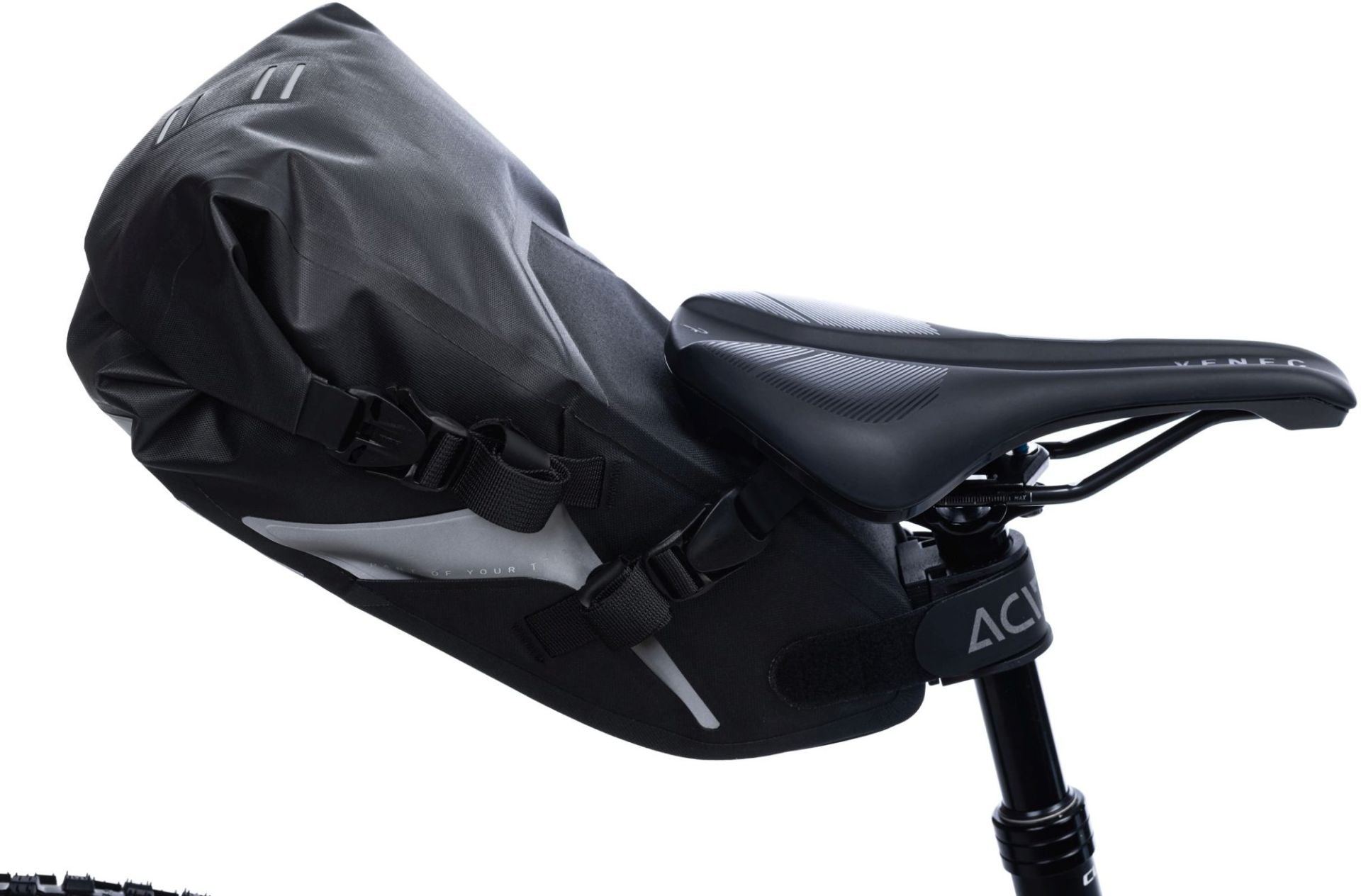 CUBE ACID PRO 6 SADDLE BAG