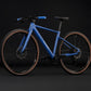 CUBE NULANE ROOKIE ONE KID'S BIKE 2027 YALEBLUE 'N' BLUE