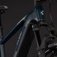 CUBE REACTION HYBRID SLT 800 HARDTAIL eMTB BIKE 2027 NIGHT 'N' REFLEX