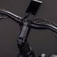 CUBE NURIDE HYBRID SLX 800 EASY ENTRY eTREKKING BIKE 2026 BLACK' N 'GOLD
