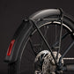 CUBE REACTION HYBRID PRO 800 FE HARDTAIL eMTB BIKE 2027 SILVERDUST 'N' PRISM (EASY ENTRY)