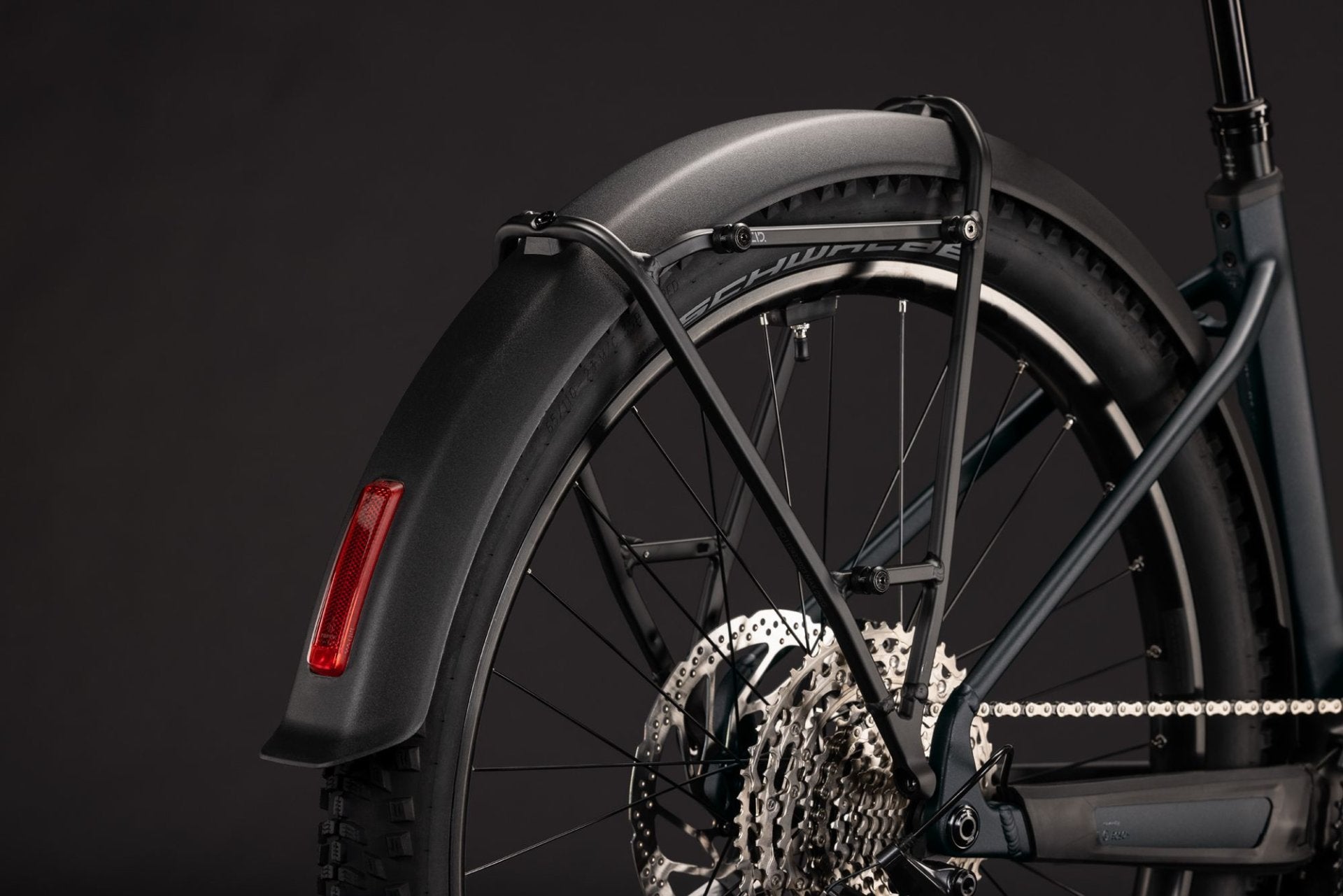 CUBE REACTION HYBRID PRO 800 FE HARDTAIL eMTB BIKE 2027 SILVERDUST 'N' PRISM (EASY ENTRY)