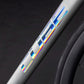 CUBE ATTAIN C:62 SLX ROAD BIKE 2026 SLEEKGREY' N 'PRISM