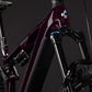 CUBE STEREO HYBRID ONE77 HPC SLX 800 eMTB BIKE 2027 LIQUIDRED 'N' BLACK