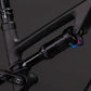 CUBE AMS HYBRID ONE44 C:62 PRO 400X eMTB BIKE 2026 BLACKLINE