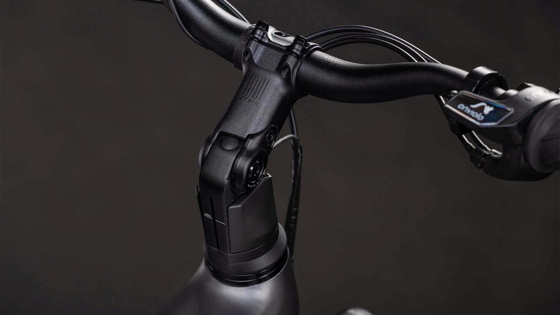 CUBE KATHMANDU HYBRID COMFORT PRO 800 eBIKE 2026 SLABGREY´ N ´BLACK