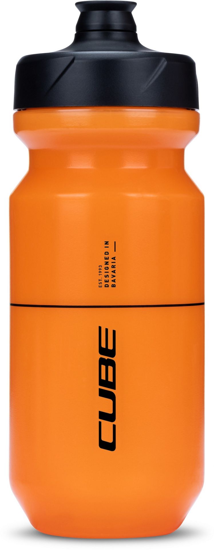 CUBE FLOW 500 BOTTLE