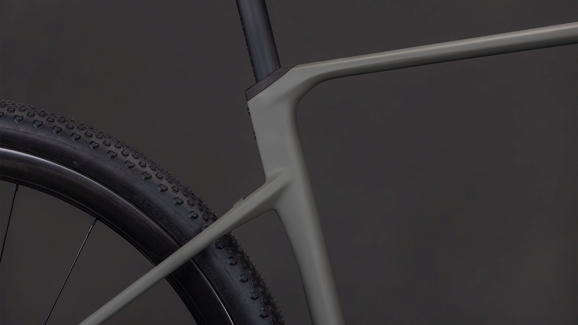 CUBE NUROAD C:62 EX GRAVEL BIKE 2026 OLDGREY' N 'PRISM