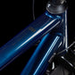 CUBE TOURING ONE TREKKING BIKE 2025 DEEPSEA' N 'BLACKCHROME