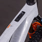 CUBE AMS HYBRID ONE44 C:68X SUPER TM 400X eMTB BIKE 2026 FOGGREY' N 'FIBRE
