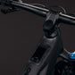 CUBE STEREO HYBRID ONE77 HPC SLX 800 eMTB BIKE 2027 BLACKLINE