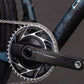 CUBE NUROAD C:62 SLT GRAVEL BIKE 2026 ROYALGREEN' N 'FUME